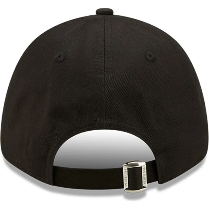 cappelli-curva-nero-cinghia-regolabile-9forty-sporty-dei-bob-esponja-di-new-era