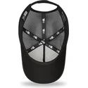 cappelli-curva-nero-snapback-a-frame-sporty-dei-bob-esponja-di-new-era