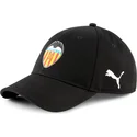 cappelli-curva-nero-snapback-team-dei-valencia-cf-lfp-di-puma