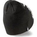berretto-nero-essential-classic-di-puma