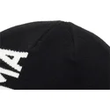 berretto-nero-essential-classic-di-puma
