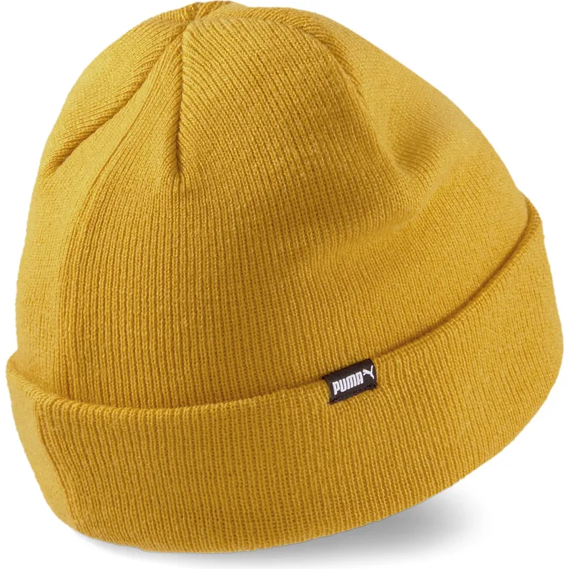 cappelli-giallo-di-puma