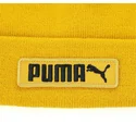 cappello-giallo-classic-cuff-di-puma
