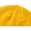 cappello-giallo-classic-cuff-di-puma