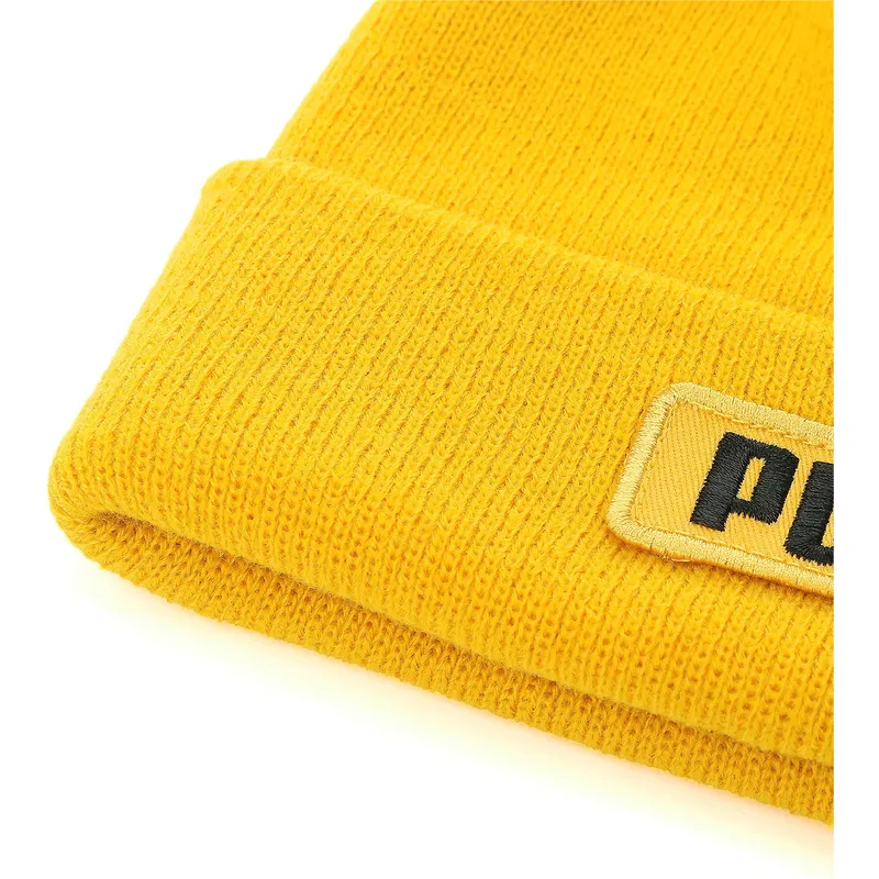 mutzen-gelb-von-puma