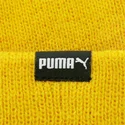 cappello-giallo-classic-cuff-di-puma
