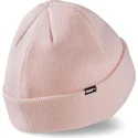 gorro-rosa-classic-cuff-di-puma