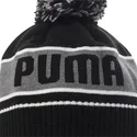 cappelli-pompon-nero-di-puma