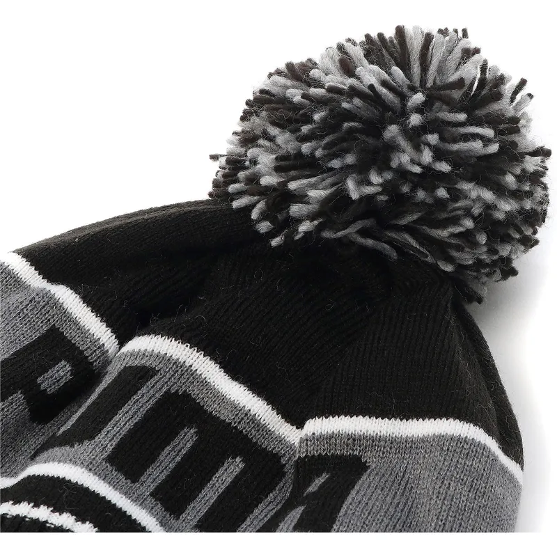 cappelli-pompon-nero-di-puma