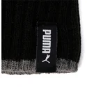 cappelli-pompon-nero-di-puma