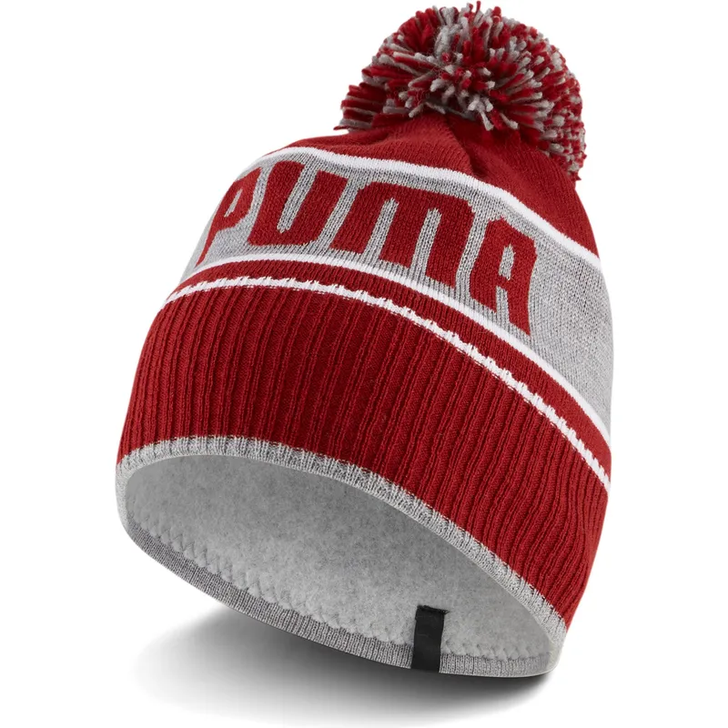 cappelli-pompon-rosso-di-puma