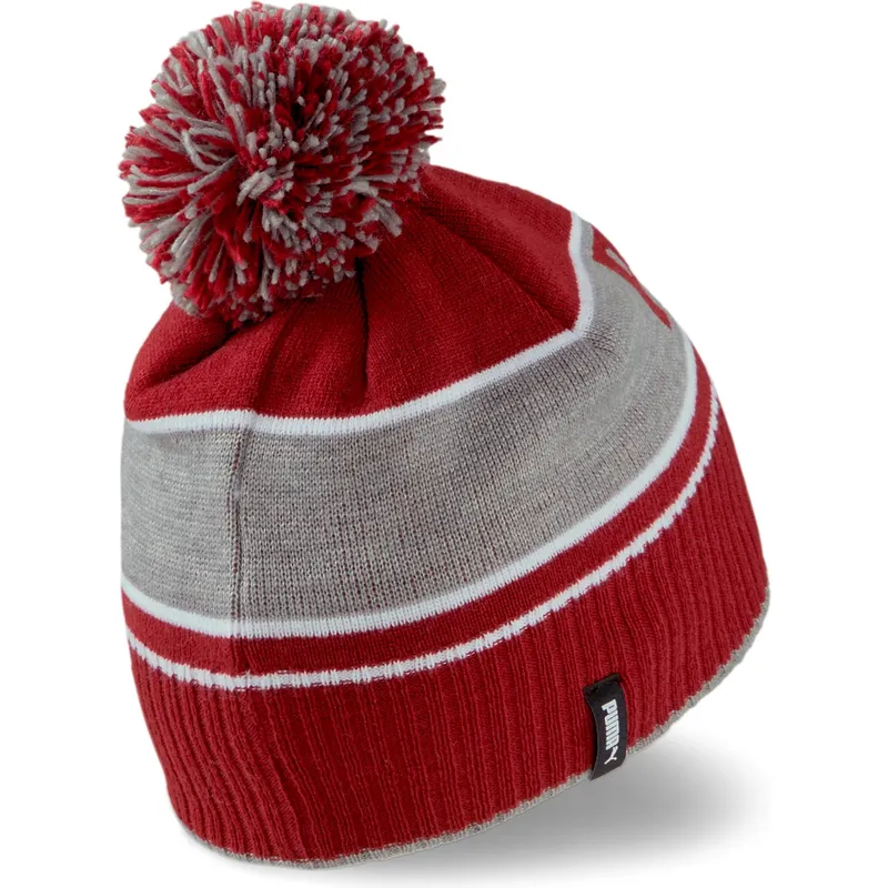 cappelli-pompon-rosso-di-puma