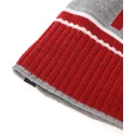 berretto-rosso-con-pompon-di-puma