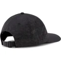 cappellino-curvo-nero-regolabile-as-di-puma
