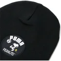 mutzen-schwarz-fur-kinder-classic-cuffless-der-snoopy-peanuts-von-puma