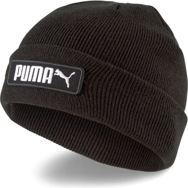 mutzen-schwarz-fur-kinder-von-puma