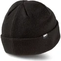 gorro-nero-per-bambino-classic-cuff-di-puma