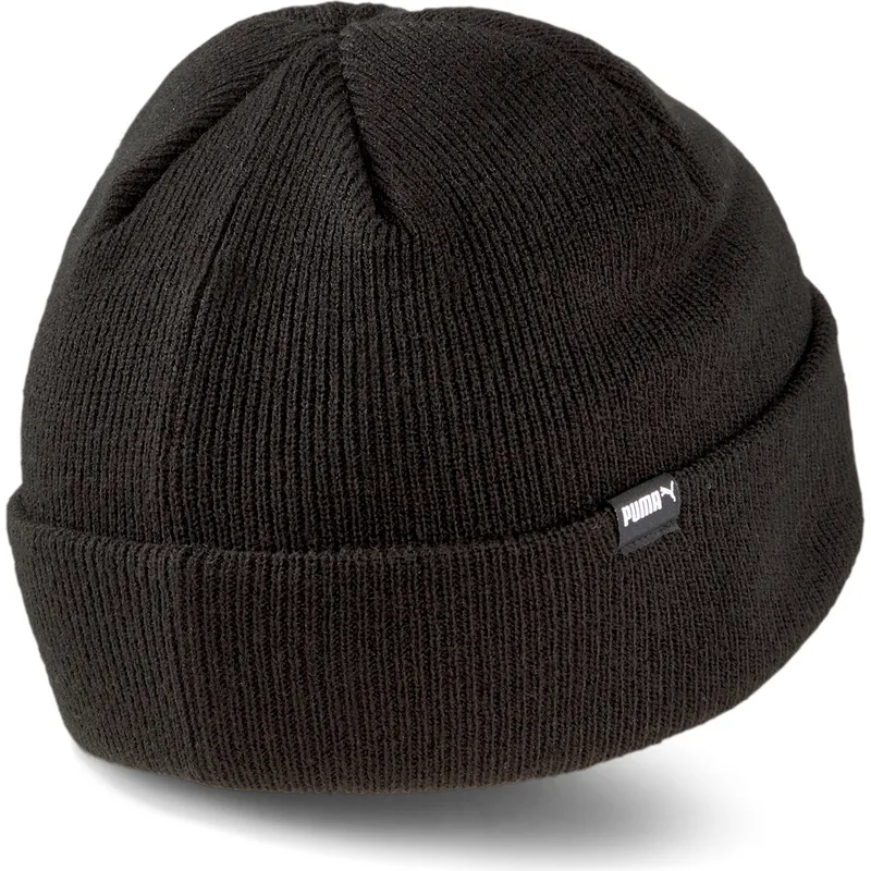 cappelli-nero-per-bambino-di-puma