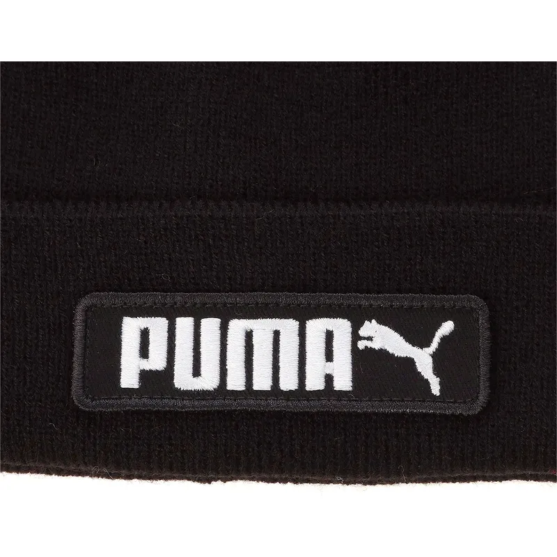 cappelli-nero-per-bambino-di-puma