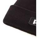 gorro-nero-per-bambino-classic-cuff-di-puma
