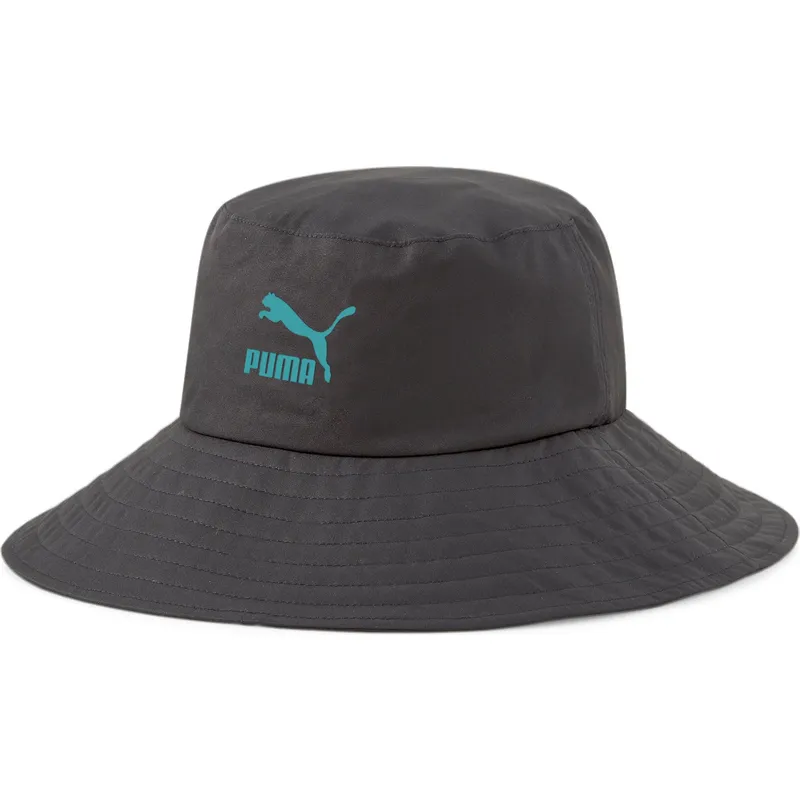 secchi-nero-dei-bucket-negro-con-logo-azul-para-mujer-prime-di-puma secchi-nero-dei-bucket-negro-con-logo-azul-para-mujer-prime-di-puma