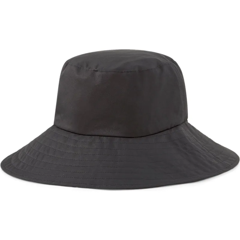 secchi-nero-dei-bucket-negro-con-logo-azul-para-mujer-prime-di-puma secchi-nero-dei-bucket-negro-con-logo-azul-para-mujer-prime-di-puma
