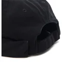 cappelli-nero-cinghia-regolabile-di-puma