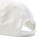 cappelli-curva-bianco-cinghia-regolabile-di-puma