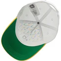 cappelli-curva-bianco-cinghia-regolabile-di-puma