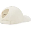 puma-infuse-ponytail-damen-verstellbare-weisse-kurzkappe