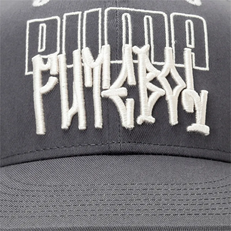 cappelli-piatta-nero-snapback-di-puma