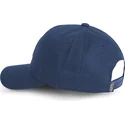 cappelli-curva-blu-marino-snapback-di-von-dutch