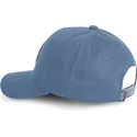 cappellino-snapback-blu-curvo-kustom-kulture-col-ant-di-von-dutch