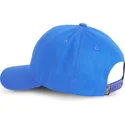 cappellino-curvo-blu-snapback-kustom-kulture-col-rblu-di-von-dutch