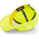 cappellino-curvo-giallo-snapback-kustom-kulture-col-yel1-di-von-dutch