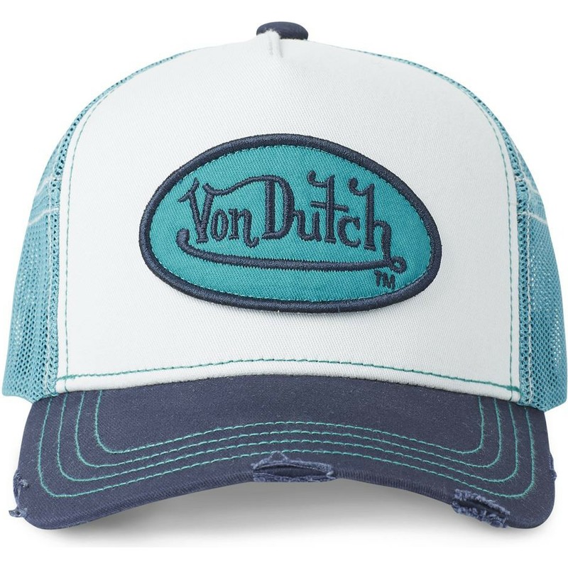 von-dutch-sum-blu-white-and-blue-trucker-hat