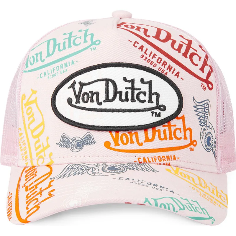 trucker-cap-rosa-bra-pin-von-von-dutch