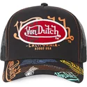 von-dutch-sort-truckerkasket-bra-bla2