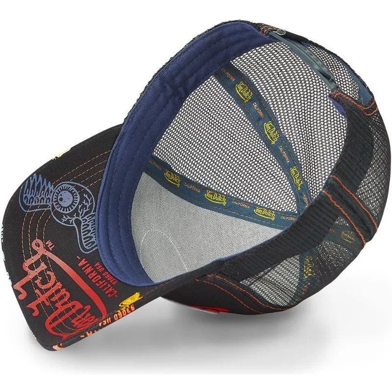 sort-trucker-kasket-bra-bla2-fra-von-dutch