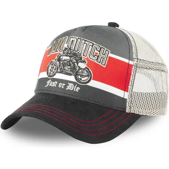 cappellino-trucker-nero-fast-or-die-fas-di-von-dutch