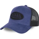 von-dutch-vel-blu-marineblaue-und-schwarze-trucker-kappe