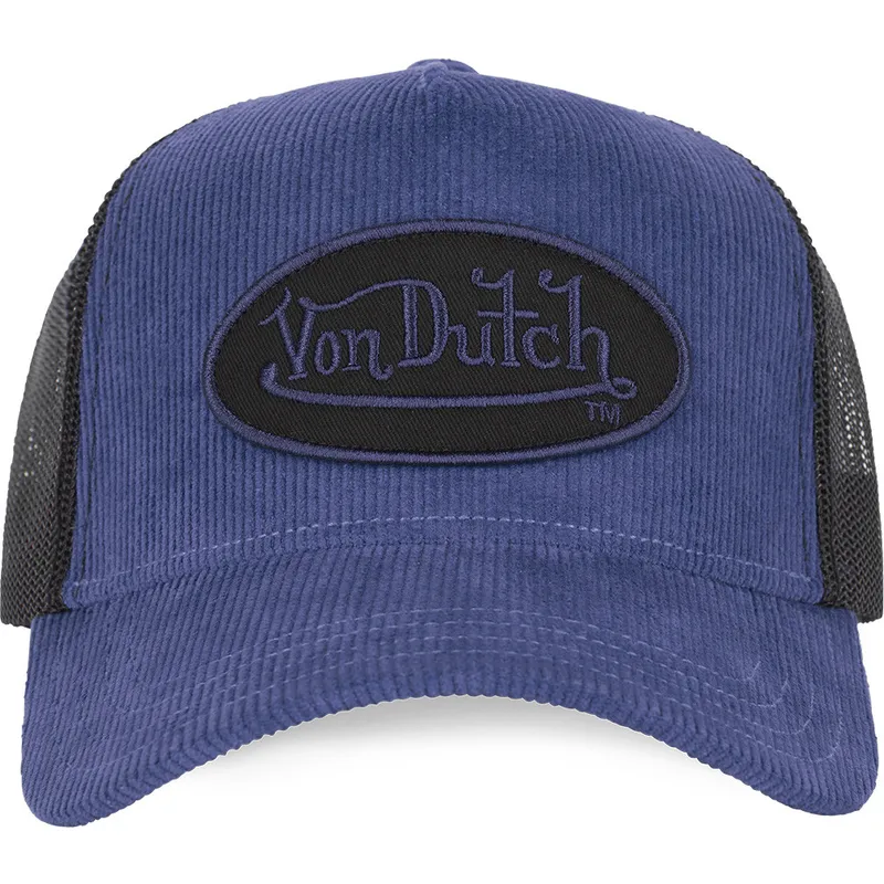 von-dutch-vel-blu-marineblaue-und-schwarze-trucker-kappe