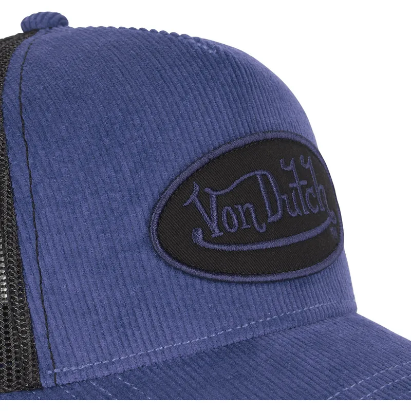 von-dutch-vel-blu-marineblaue-und-schwarze-trucker-kappe