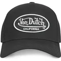 cappellino-visiera-curva-nero-regolabile-lofb-6-di-von-dutch