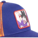 cappelli-curva-blu-snapback-son-goku-dragon-ball-di-capslab