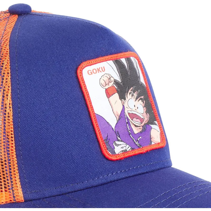 cappelli-curva-blu-snapback-son-goku-dragon-ball-di-capslab