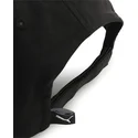 cappelli-curva-nero-cinghia-regolabile-di-puma