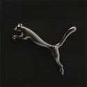 cappellino-curvo-nero-regolabile-metal-cat-di-puma