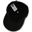 cappellino-curvo-nero-regolabile-metal-cat-di-puma