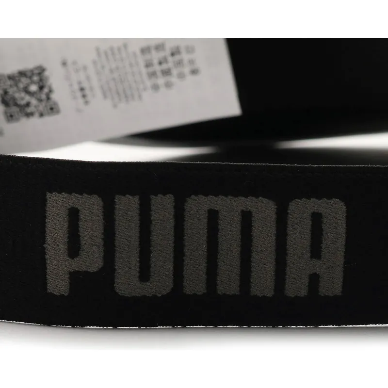 visiere-curva-nero-cinghia-regolabile-di-puma